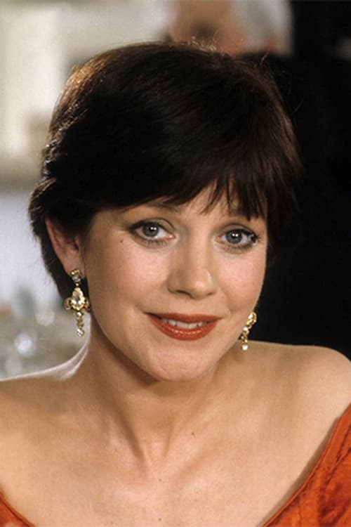 Jan Francis image