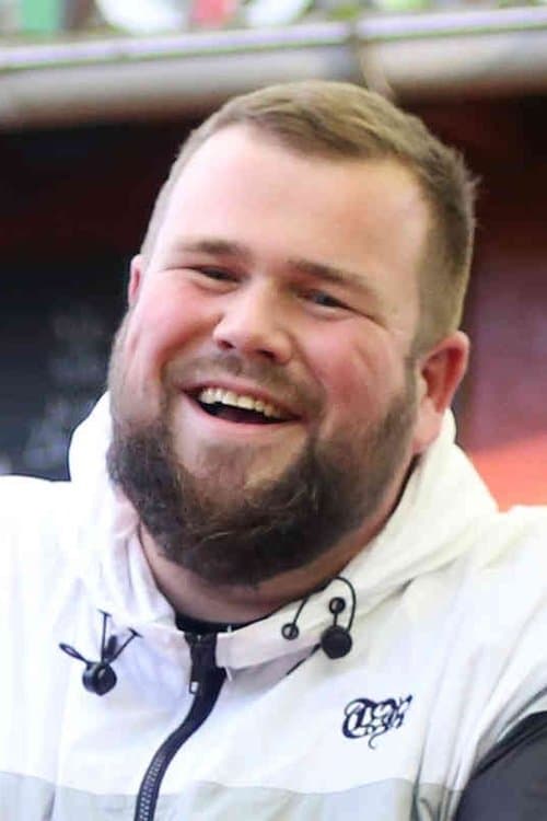 Jan Gorkow image