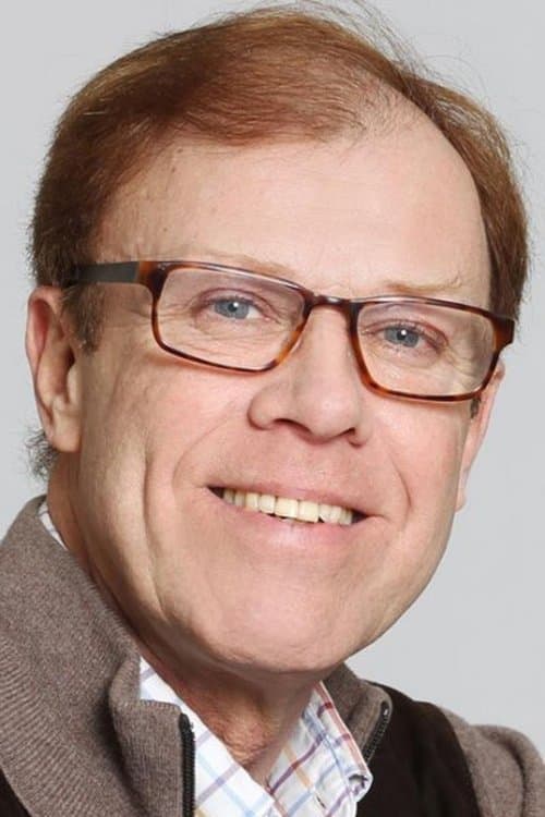 Photo of Jan Hertz