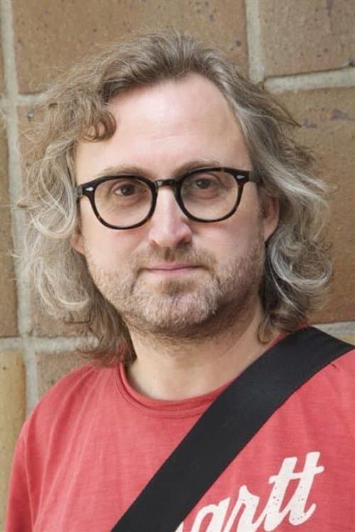 Photo of Jan Hřebejk