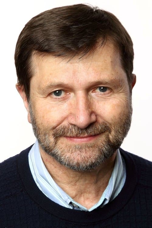 Jan Hrušínský image