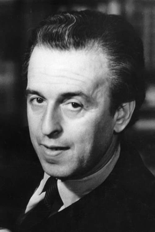 Photo of Ján Kadár