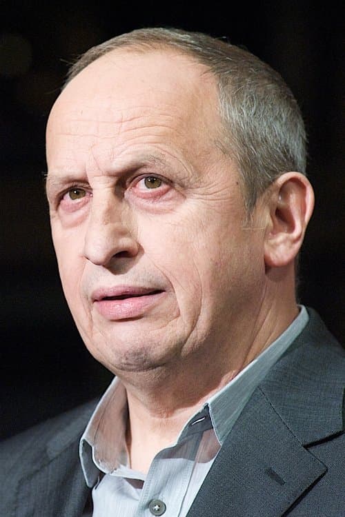 Jan Kraus image