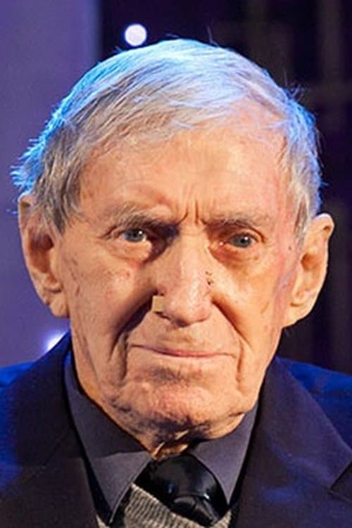 Photo of Jan Laskowski