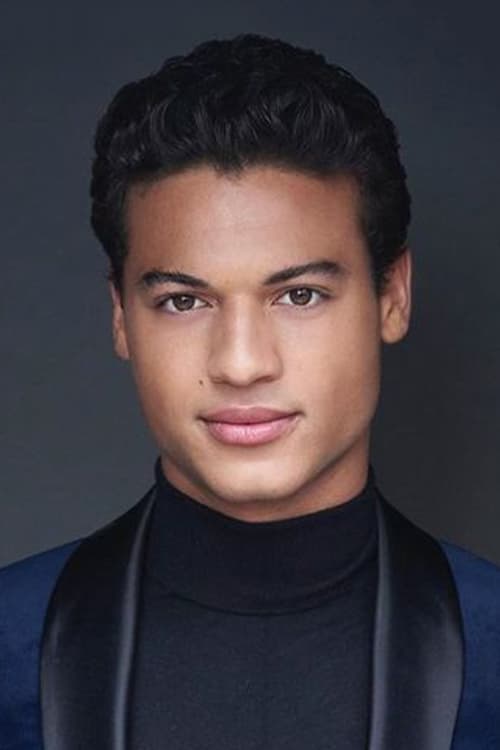 Jan Luis Castellanos image