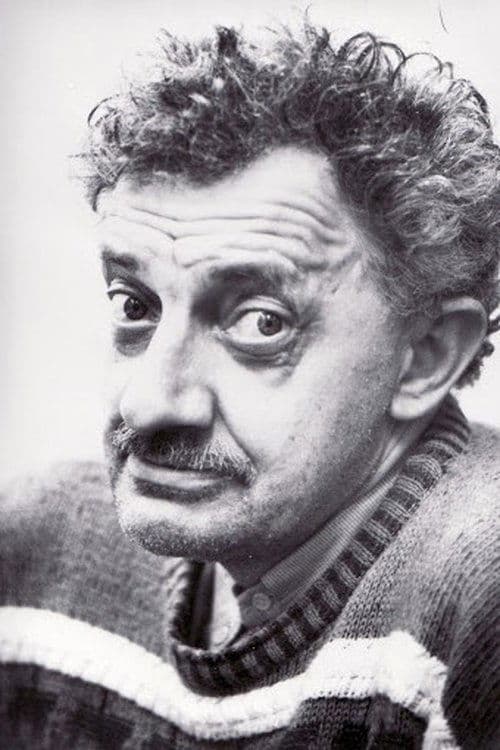 Ján Melkovič image