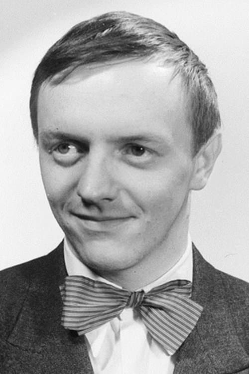 Jan-Olof Strandberg image