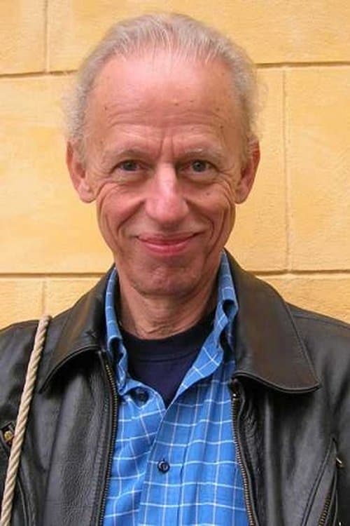 Jan Tiselius image