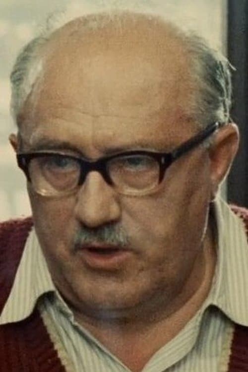 Jan Vostrčil image