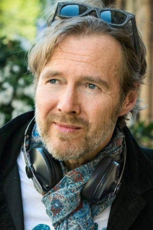 Jan Waldekranz image