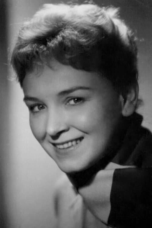 Jana Dítětová image
