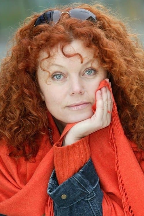 Jana Janěková image
