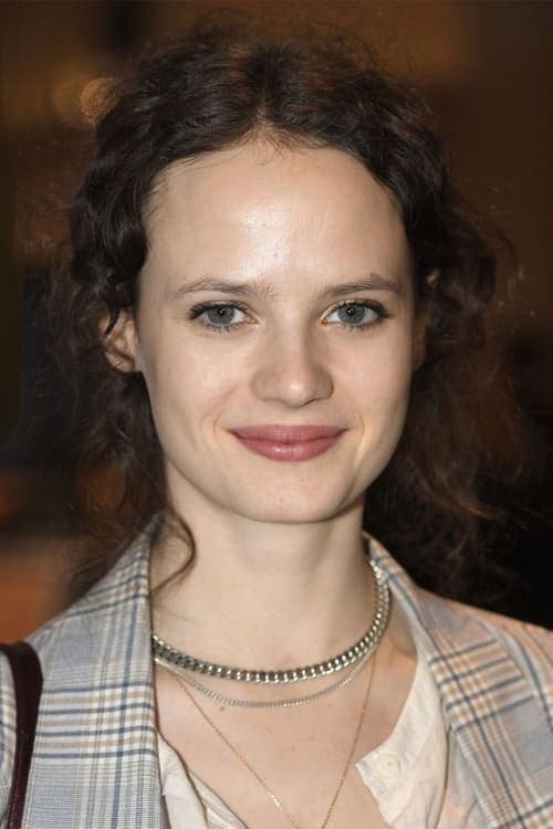 Jana McKinnon image