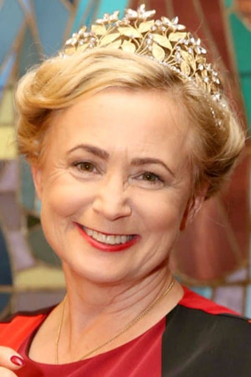 Jana Nagyová Pulm image
