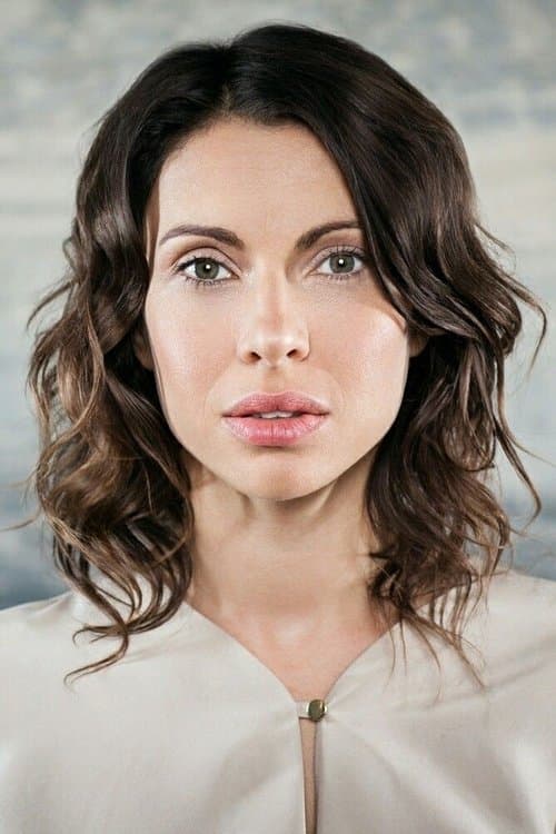 Jana Pallaske image