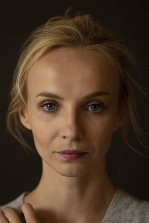 Jana Plodková image
