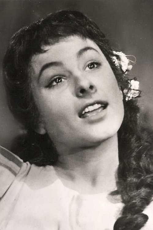 Jana Rybářová image