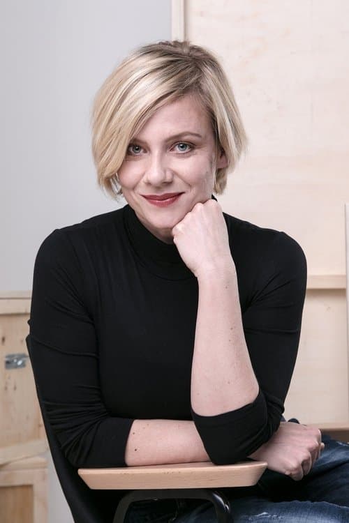 Jana Zupančič image