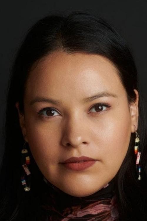 JaNae Collins image