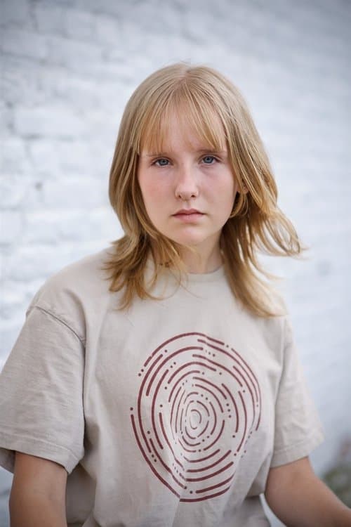 Janaïna Halloy Fokan image