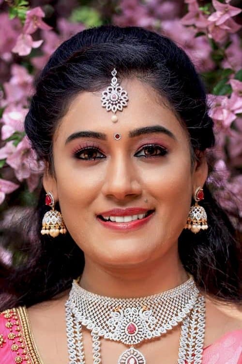 Janaki Devi image