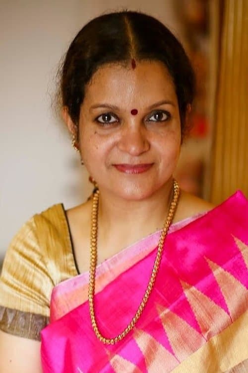 Janaki Sabesh image