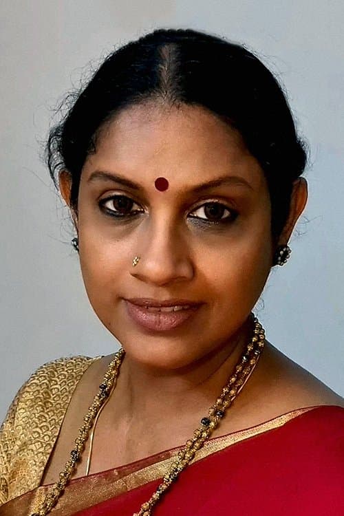 Janaki Suresh image