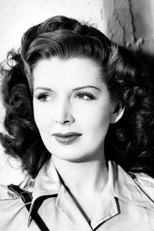 Jane Adams image