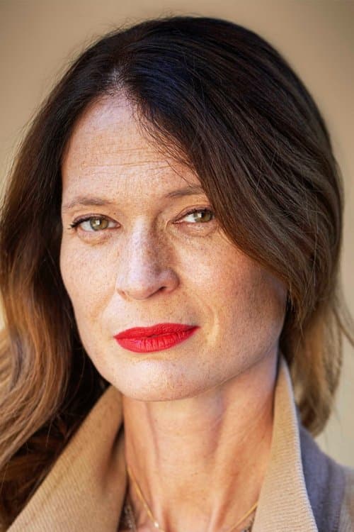 Jane Alexander image