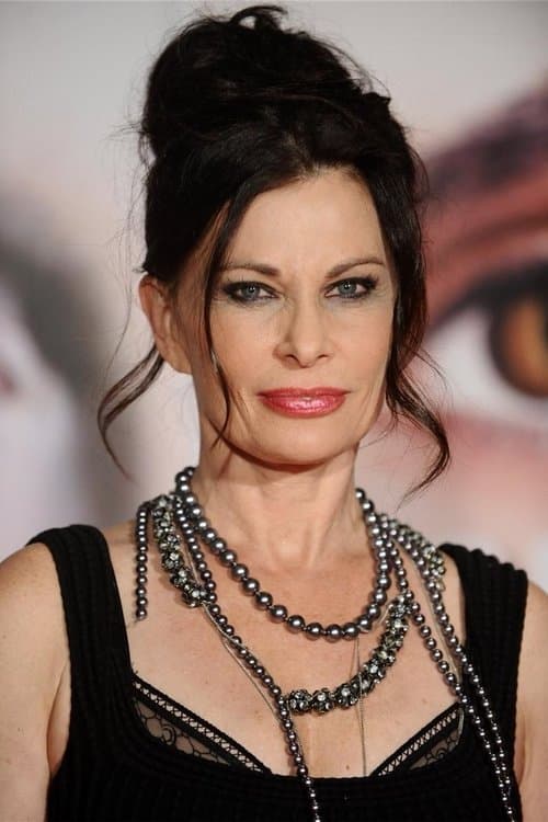 Jane Badler image