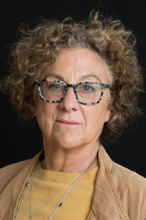 Jane Bertish image