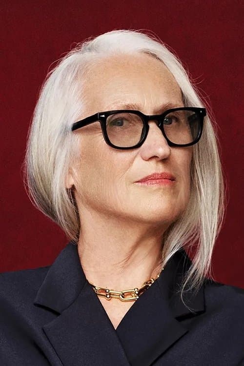 Jane Campion image