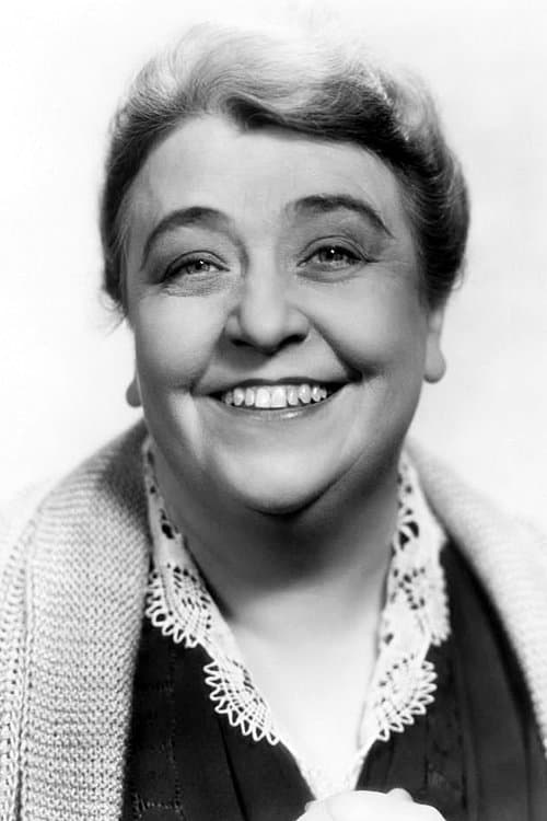 Jane Darwell image
