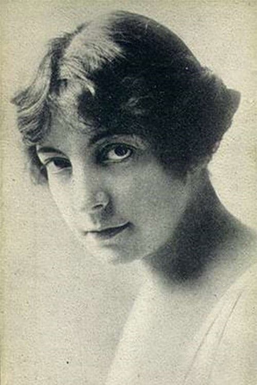 Jane Gail image