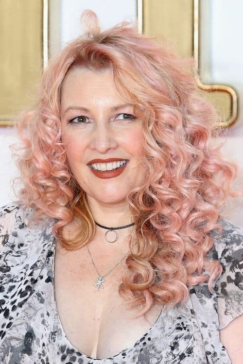 Jane Goldman image