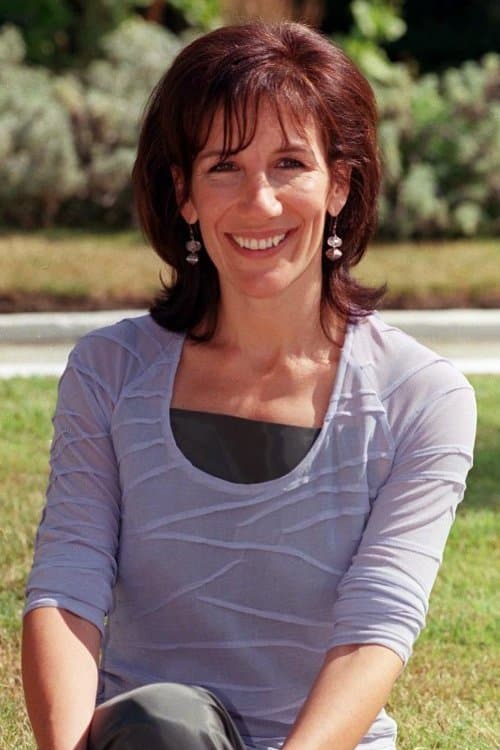 Jane Gurnett image