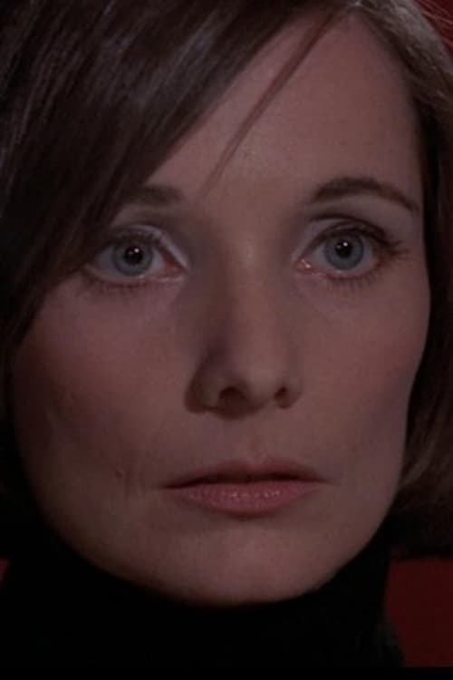 Jane Hallaren image