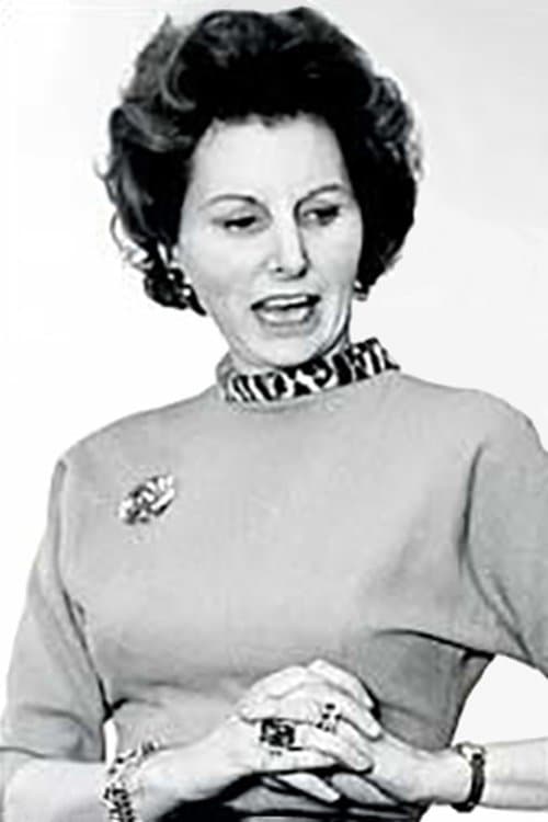 Jane Hoffman image