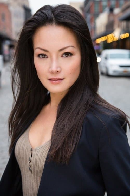 Jane Kim image