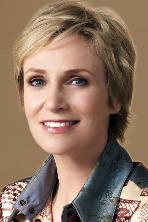 Jane Lynch image