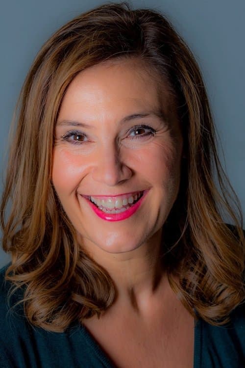Jane McCarry image