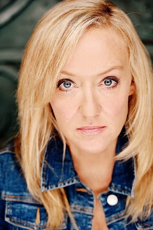 Jane McNeill image