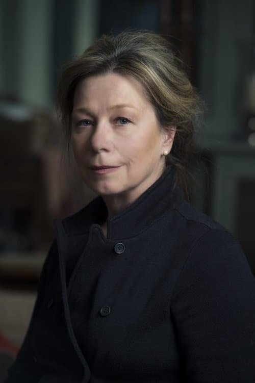 Jane Menelaus image