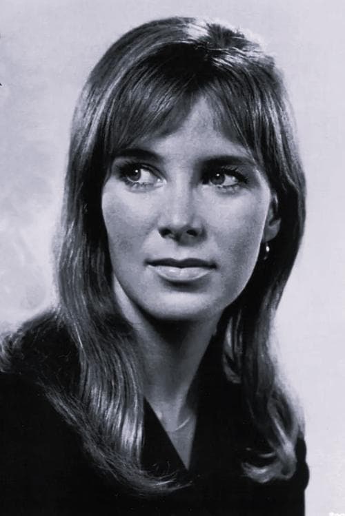 Jane Merrow image