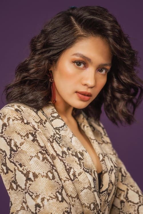 Jane Oineza image