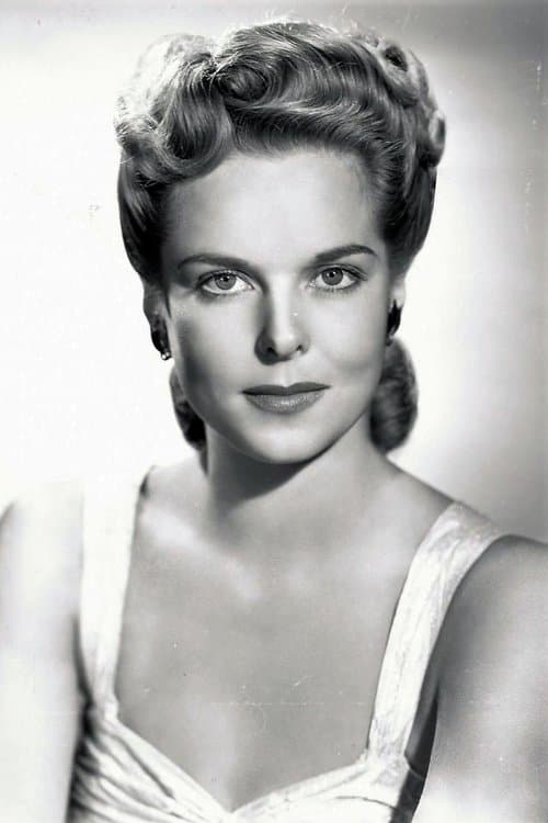 Jane Randolph image