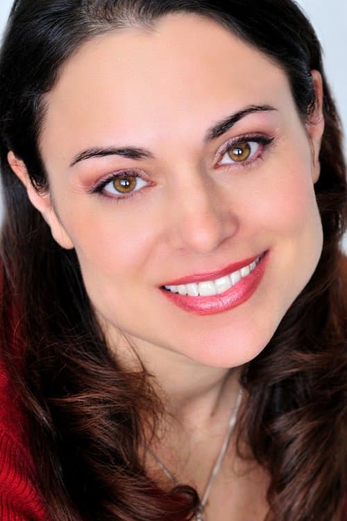 Jane Spence image