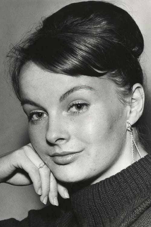 Jane Thomsen image