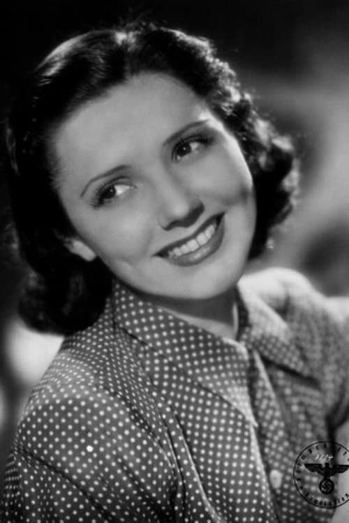 Jane Tilden image