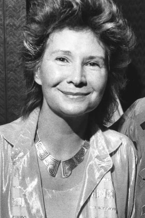 Photo of Jane Wagner